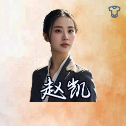 赵凯